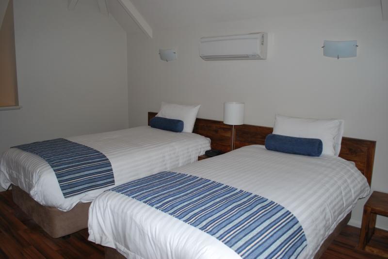 Exmouth Escape Resort Exteriör bild