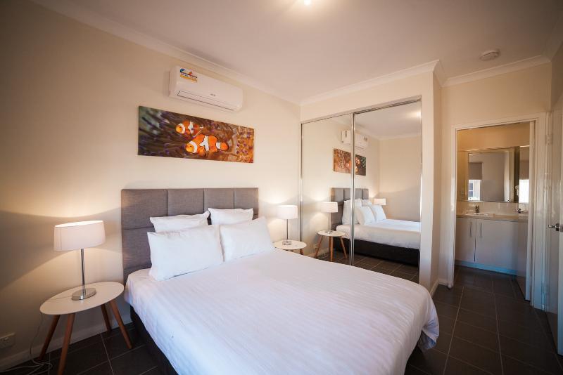 Exmouth Escape Resort Exteriör bild